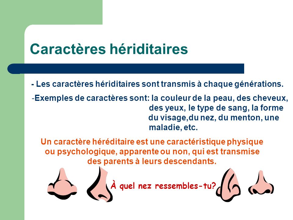 Chromosomes et g nes. ppt video online t l charger